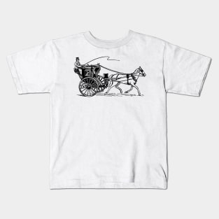 Hansom Kids T-Shirt